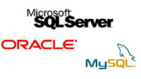 SQL�AORACLE�ȂǊe��f�[�^�x�[�X�̕����@����